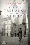 Breve reseña del libro de Ana R. Cañil