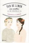 Una novela sobre pan y recetas