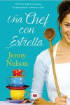 Novela con una cocinera como protagonista