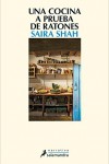 Una novela sobre cocina