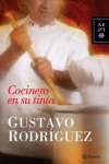 cocinero en su tinta