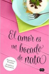 Una novela sobre cocineros y cocina