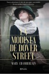 Una novela sobre el mundo de la moda