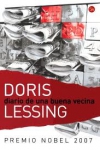 Portada del libro de Doris Lessing