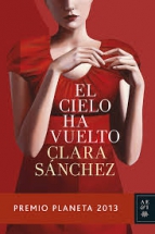Crítica del libro de Clara Sánchez ganador del Premio Planeta