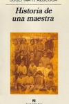 historia de una maestra