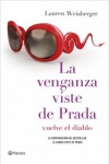 La venganza viste de Prada, segunda parte de El diablo viste de Prada