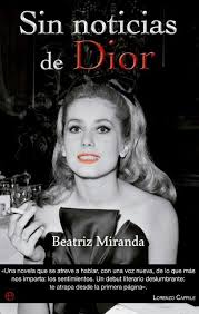 reseña del libro de Beatriz Miranda