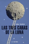 las tres caras de la luna