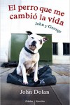 Una novela con perro como protagonista