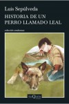 Novela con un perro protagonista