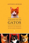 alegatos de los gatos