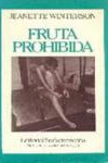 fruta prohibida