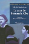 la casa de bernarda alba