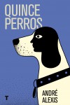 Una novela protagonizada por perros