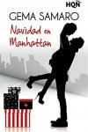 Una novela de Navidad que se desarrolla en Manhattan