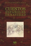 cuentos-españoles de navidad becquer