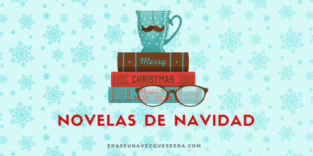 Novelas sobre la Navidad