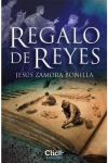 Regalo de Reyes, una novela sobre la navidd