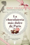 Una novela sobre repostería