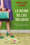 Una novela sobre dulces y repostería