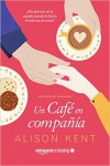 Novela sobre repostería