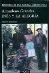 Opinión del libro de la trilogía de Almudena Grandes