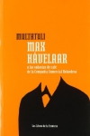 El libro de Multatuli