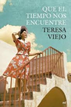 Opinión del libro de Teresa Viejo