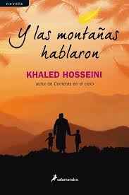 Reseña del libro de Khaled Hosseini