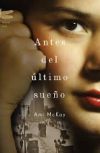 Reseña del libro de Ami McKay