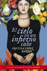 Reseña del libro de Cristina López Barrio