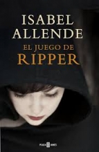 Opinión del libro de Isabel Allende