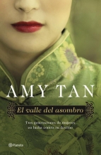 Reseña del libro de Amy Tan