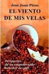 Portada de la novela sobre café de José Juan Picos