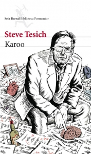 Reseña del libro de Steve Tesich