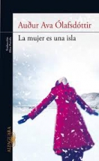 Opinión del libro la mujer es una isla