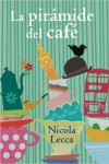 Novela sobre el mundo del café