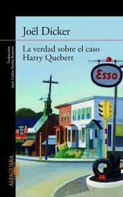 Opinión del libro de Joël Dicker