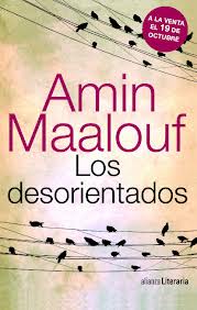 Reseña del libro de Amin Maalouf