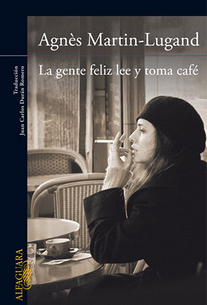 Novelas para los muy cafeteros