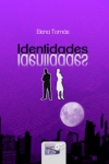 Portada de Identidades, el libro de Elena Tomás