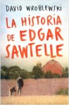 La historia de Edgar Sawtelle