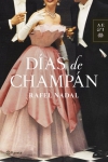 Portada de la novela de Rafel Nadal