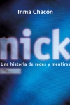 Portada de Nick, la novela de Inma Chacón