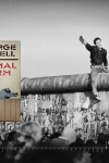 La imaginación fue primero campaña de Book Culture con George Orwell