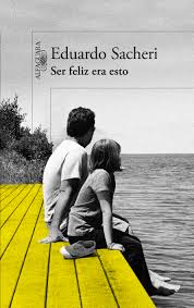 Portada de la novela de Eduardo Sacheri