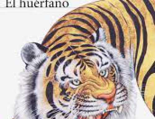 El huérfano