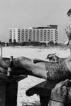 Hunter S. Thompson en Puerto Rico