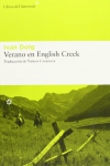 Portada de la novela de Ivan Doig, Verano en English Creek